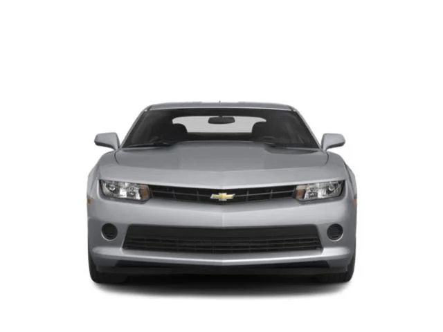 Used 2015 Black Chevrolet LT image 7