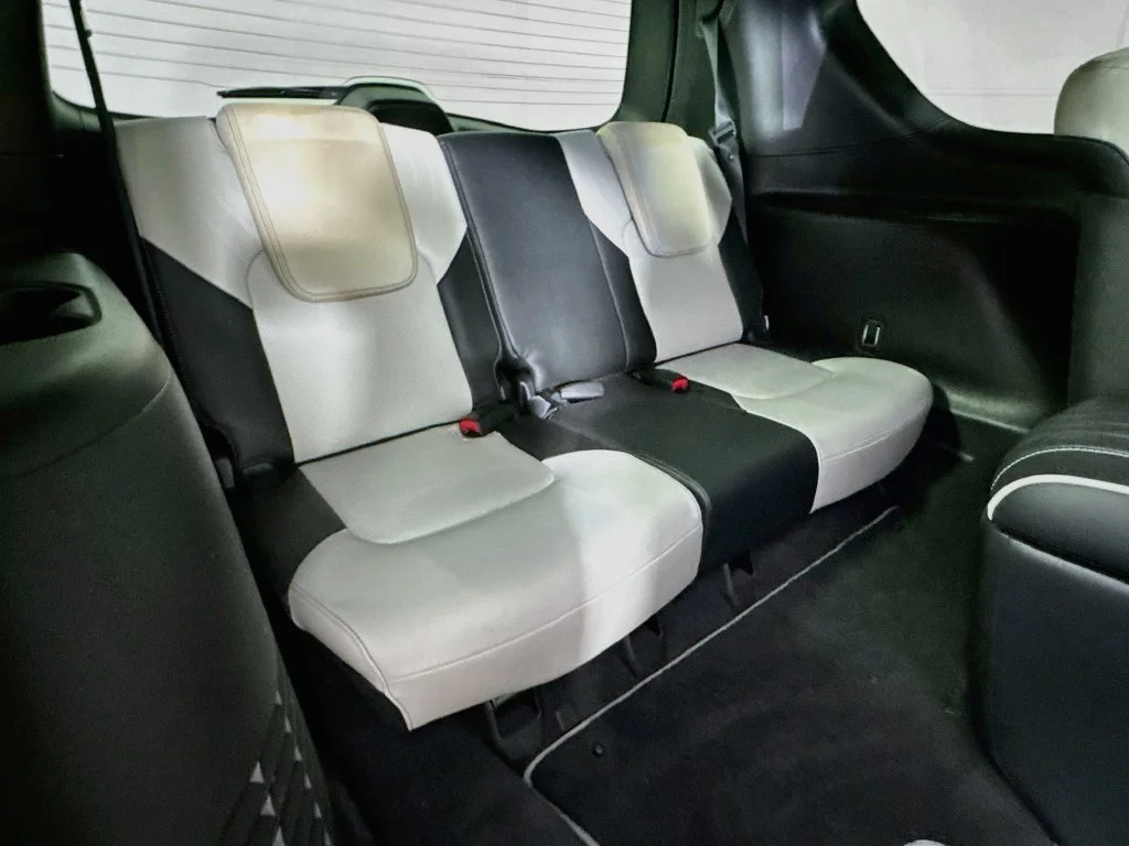 Certified Used 2020 Gray INFINITI Limited image 38