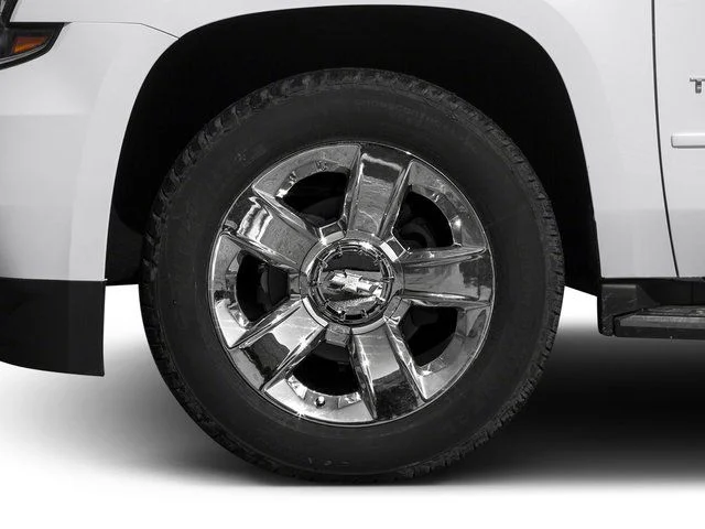 Used 2017 Black Chevrolet Premier image 15