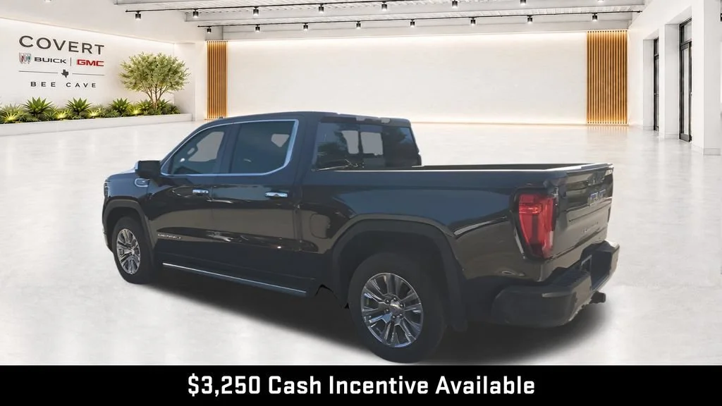 2026 GMC Sierra 1500 Denali - Photo 10