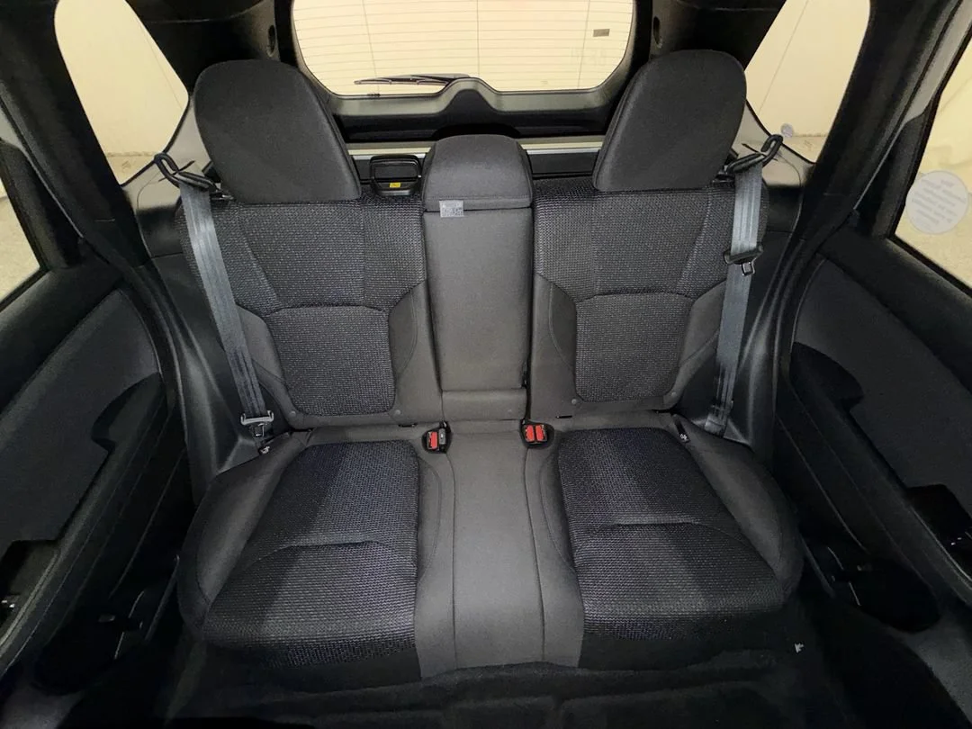 New 2026 River Rock Pearl Subaru Premium image 21
