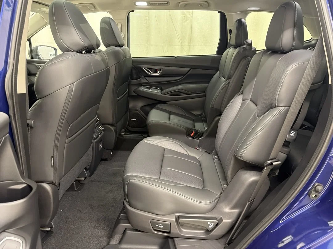 New 2026 Sapphire Blue Pearl Subaru Limited image 19