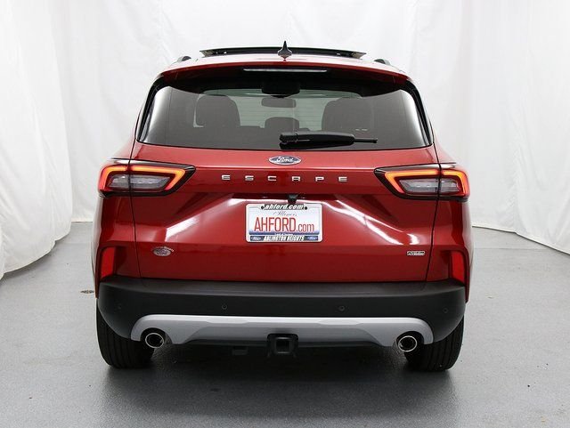 2025 Ford Escape Plug-in hybrid PHEV - Photo 6