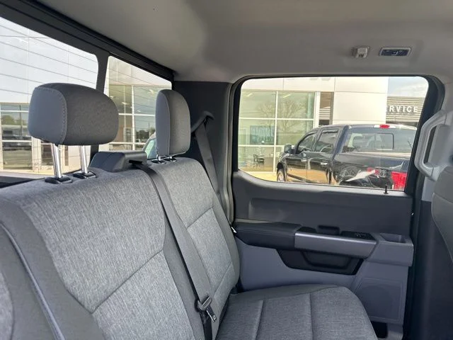 2026 Ford F-250 Super Duty XL - Photo 17