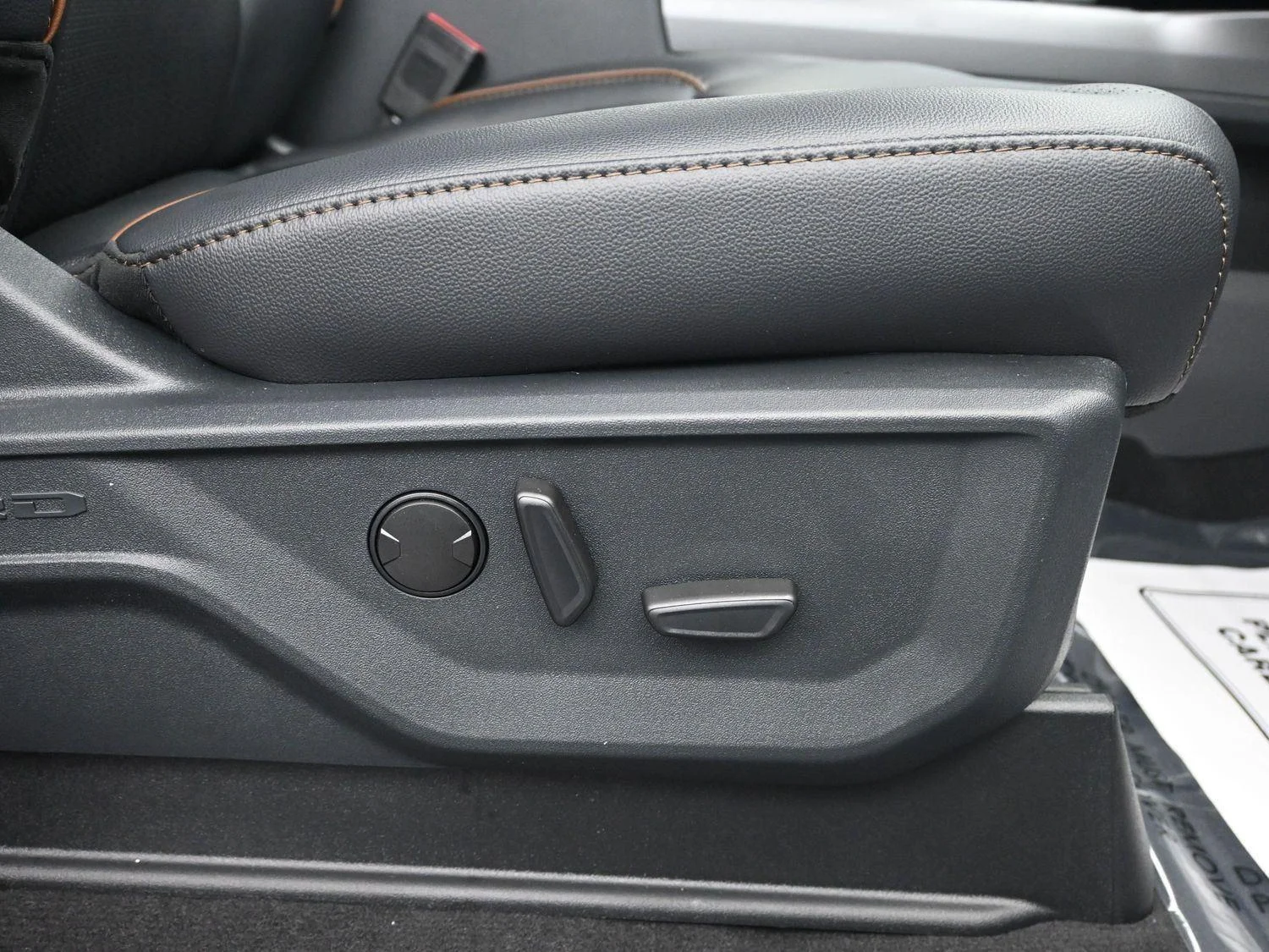 2026 Ford F-250 Super Duty Lariat - Photo 11