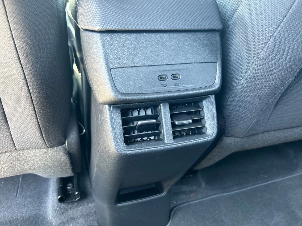 2026 Chevrolet Equinox LT - Photo 23