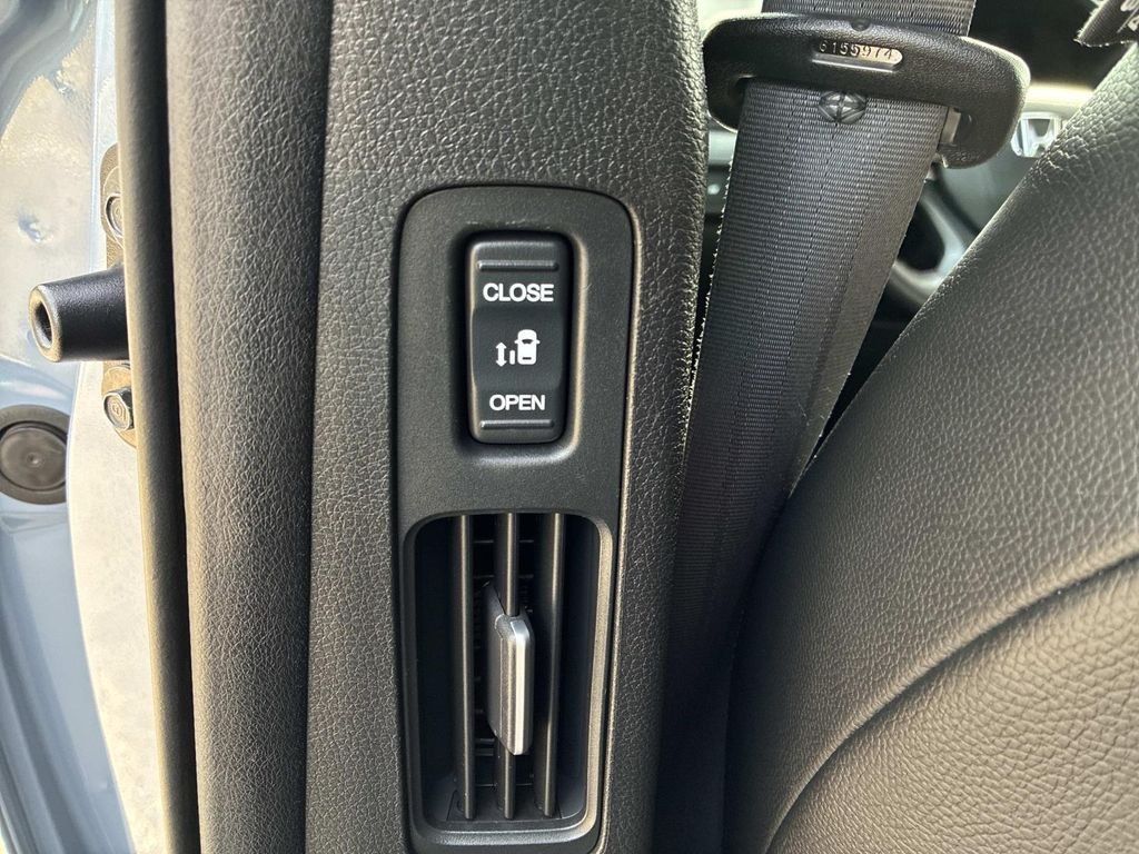 Used 2025 Gray Honda Sport-L image 22