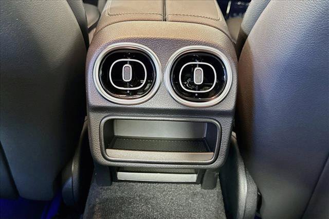 New 2026 Cirrus Silver Metallic Mercedes-Benz C 300 image 53