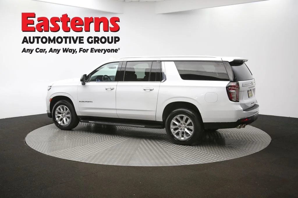 Used 2023 White Chevrolet Premier image 65