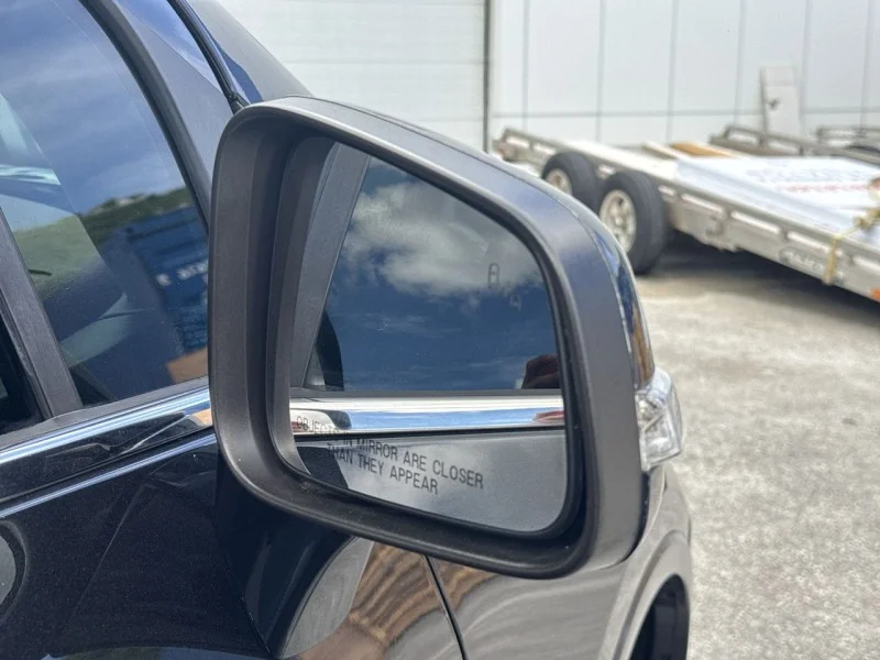Used 2016 Black Buick Leather image 12