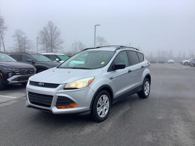 2014 Ford Escape S