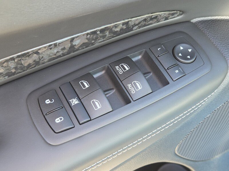Used 2026 Blue Dodge SRT Hellcat image 26