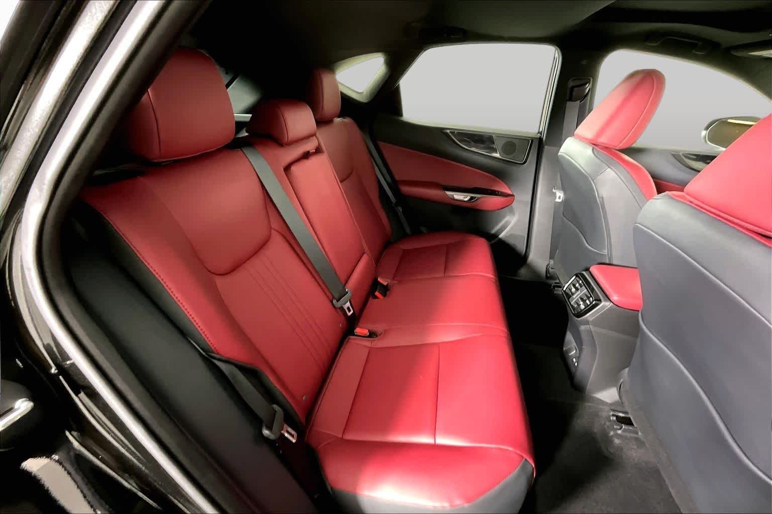 Certified Used 2024 Caviar Lexus  image 19