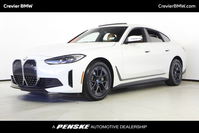 2023|BMW|i4|eDrive40|4D Hatchback