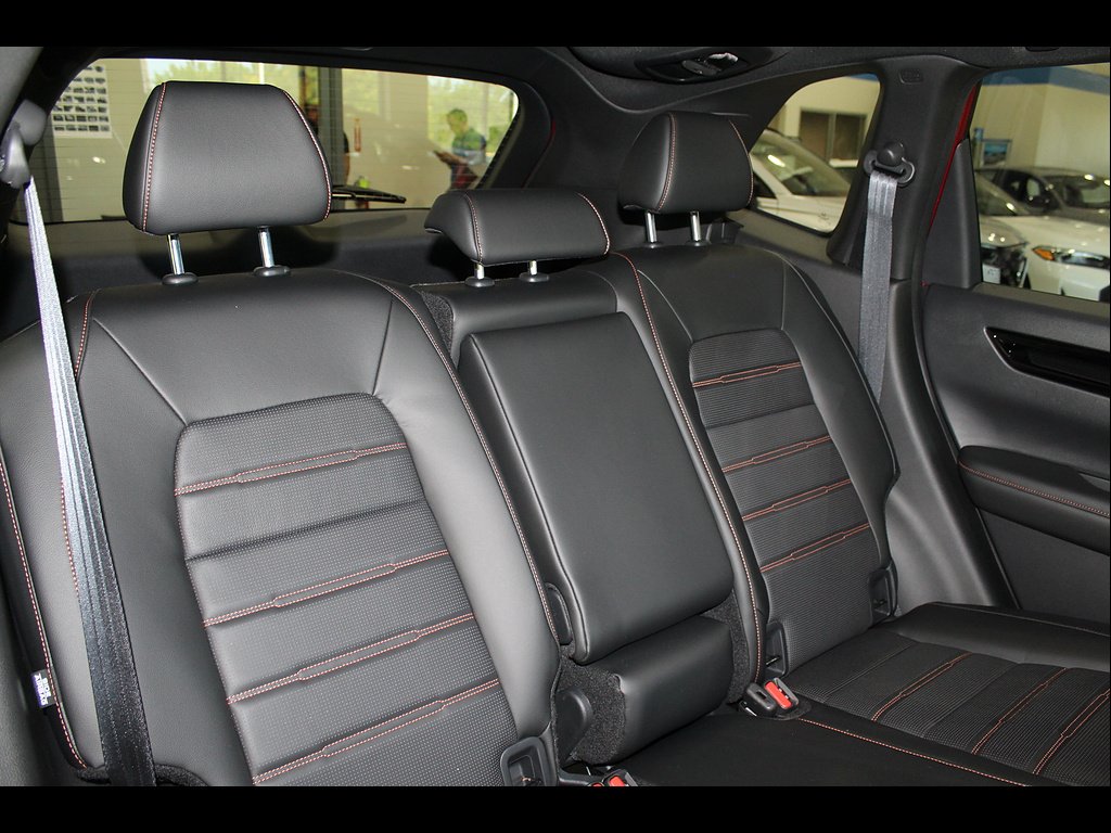 2025 Honda CR-V Sport Touring - Photo 21