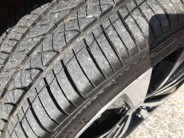 Certified Used 2019 Sunset Drift Chromaflair Nissan 2.5 SR image 11