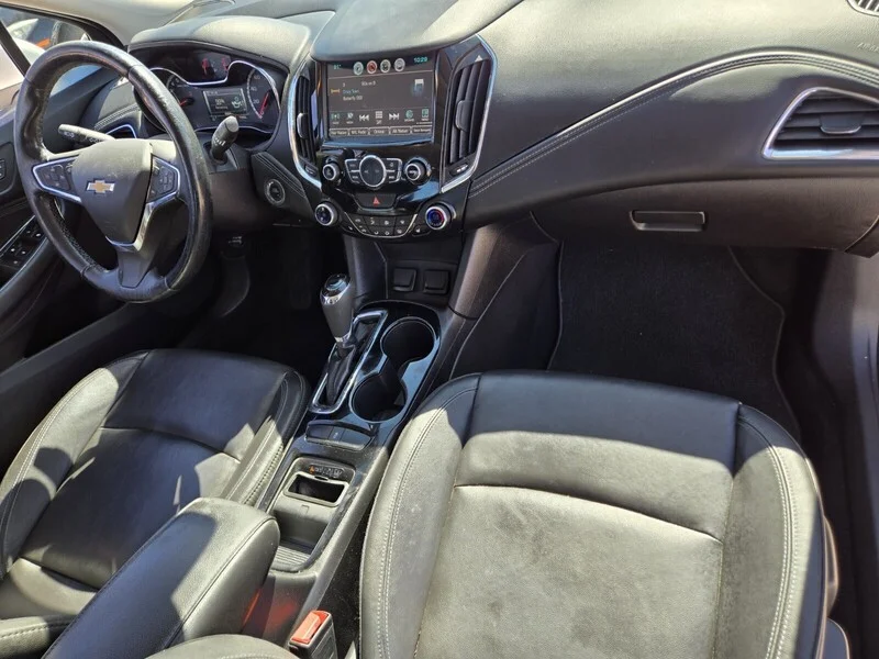 Used 2016 Summit White Chevrolet Premier image 14