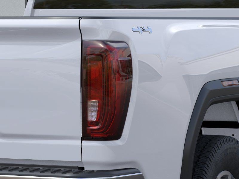 2026 GMC Sierra 3500HD Pro - Photo 11