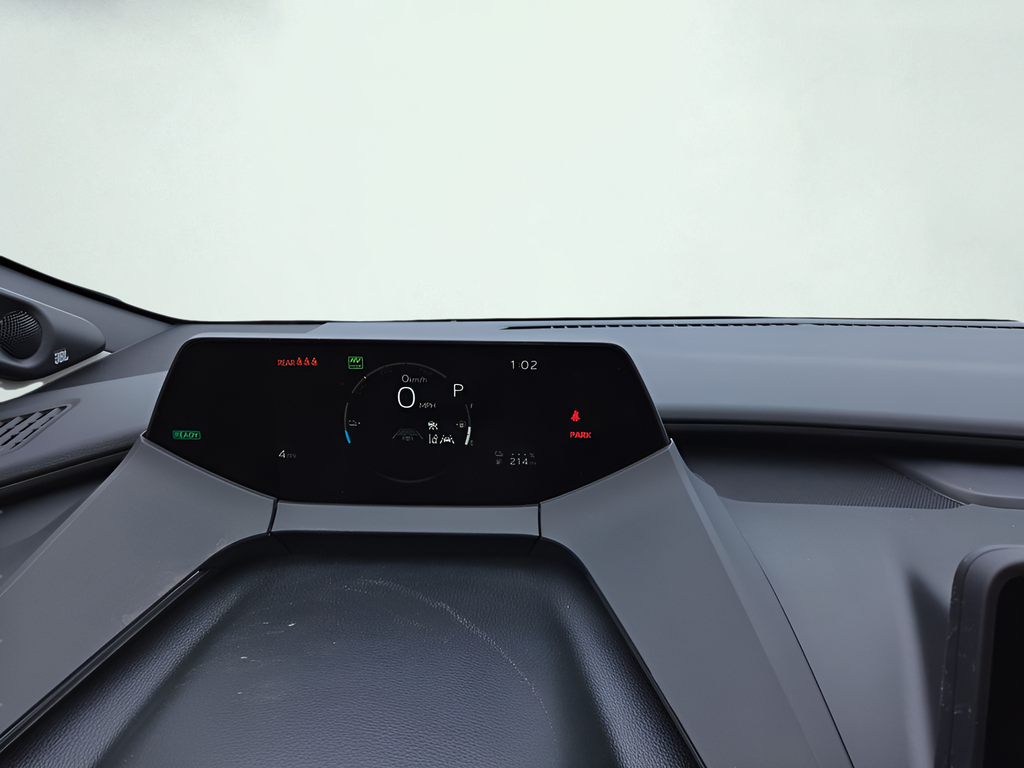 2026 Toyota Prius Plug-in Hybrid XSE Premium - Photo 13