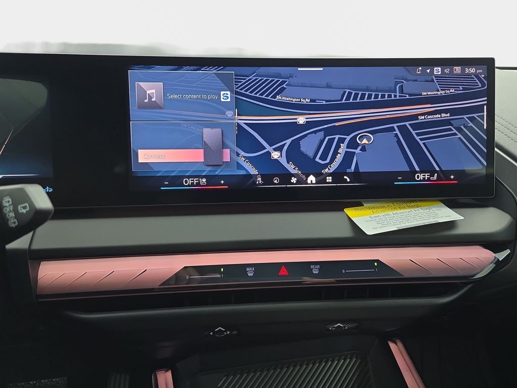 New 2026 Dune Grey Metallic BMW 30 xDrive image 22