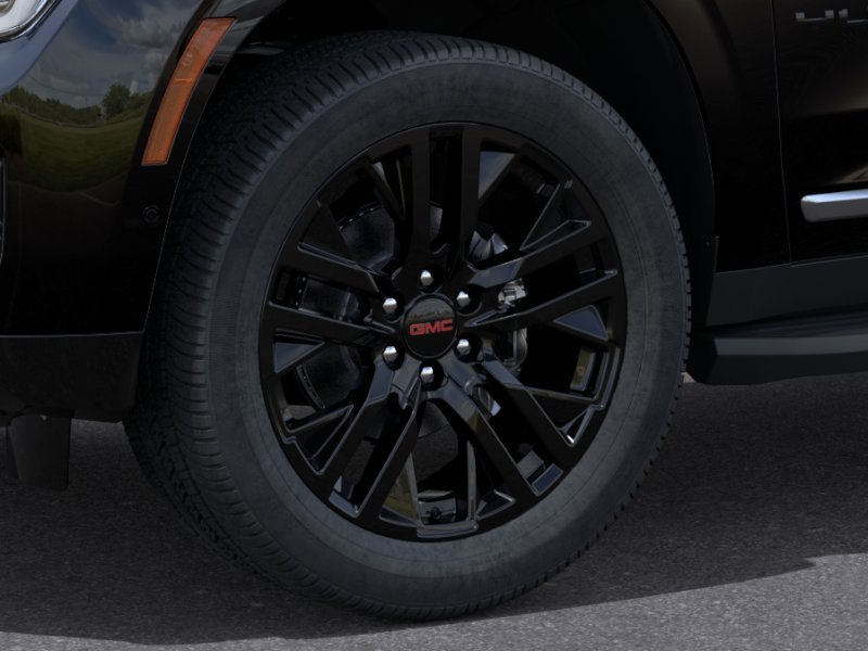 2026 GMC Yukon XL Elevation - Photo 9