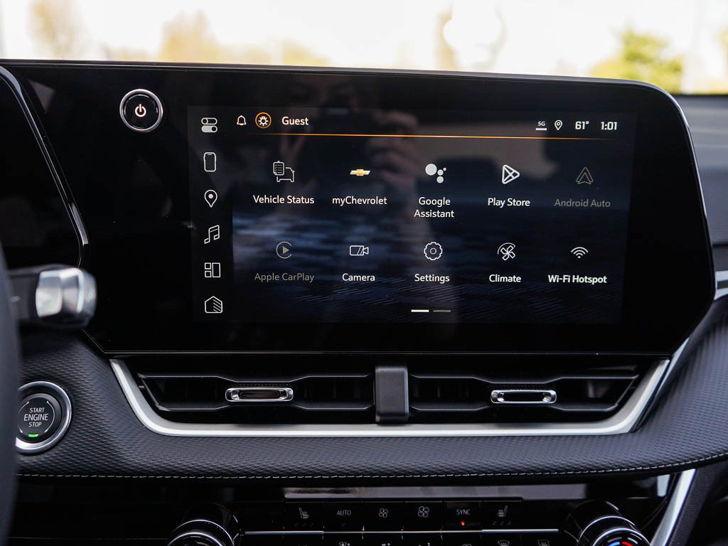 2026 Chevrolet Equinox LT - Photo 23