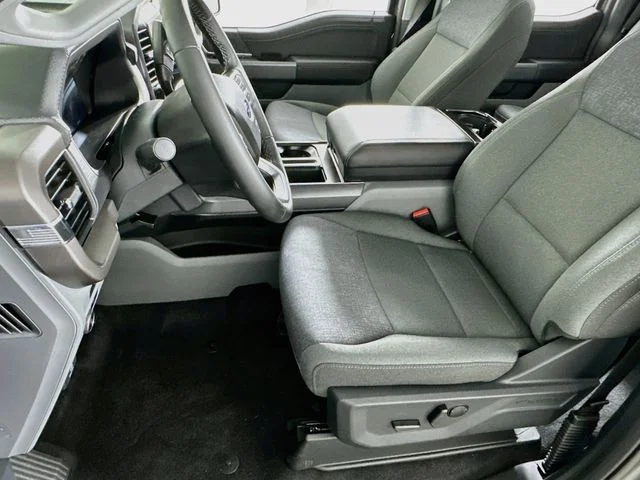 New 2026 Ford F-150 XLT