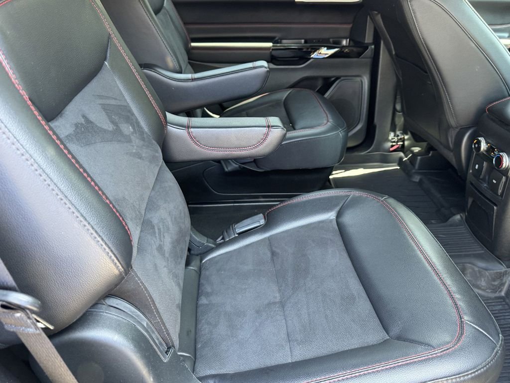 Used 2023 Gray Metallic Ford ST-Line image 10