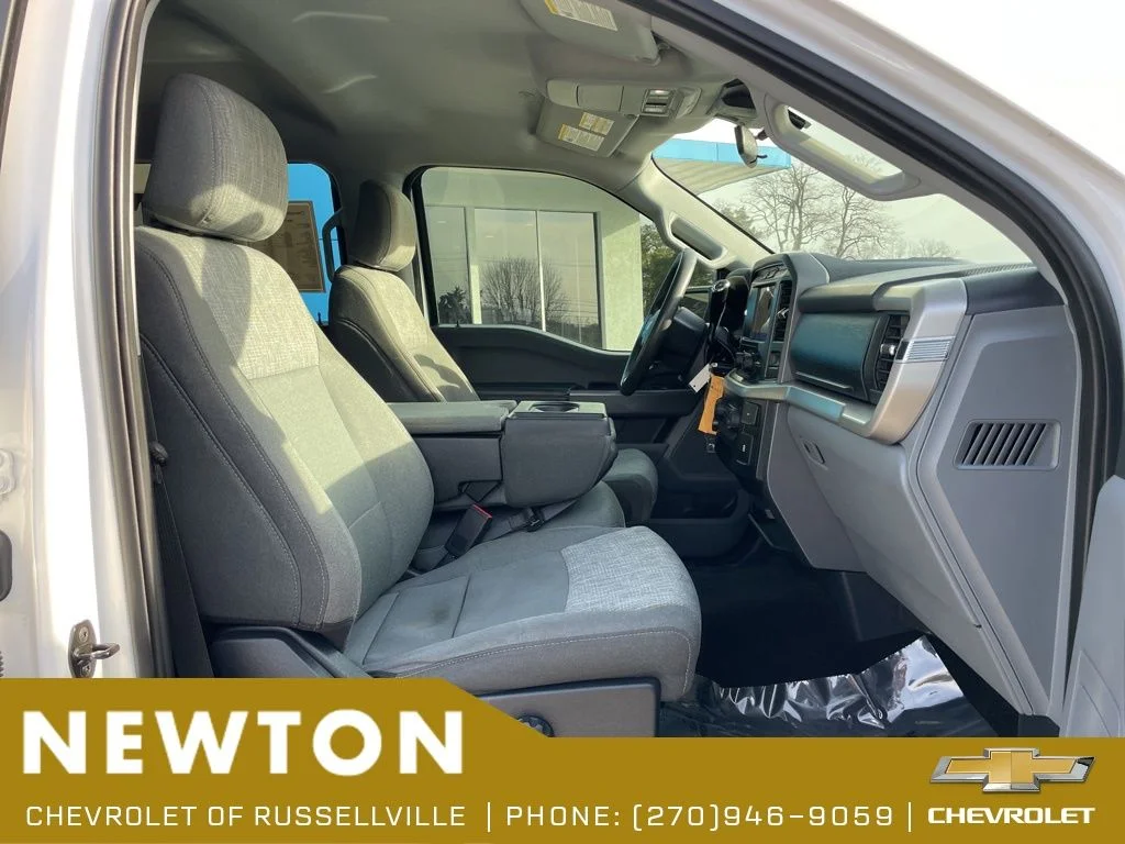 2022 Ford F-150 XLT - Photo 25