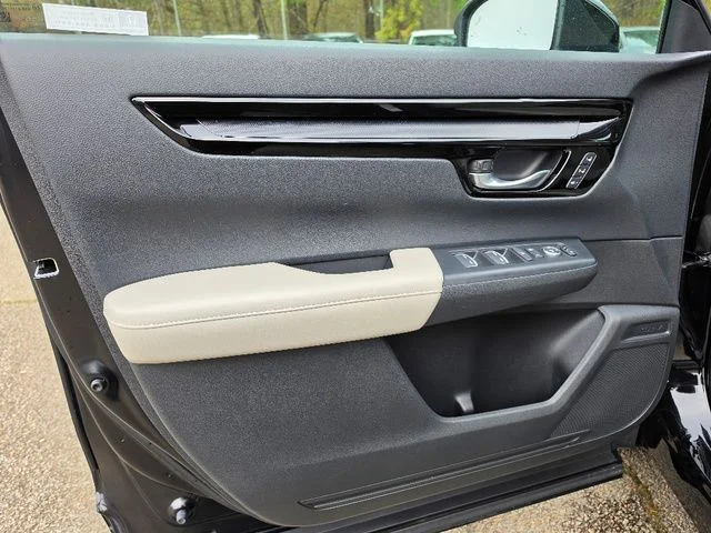 2024 Honda CR-V EX-L - Photo 19
