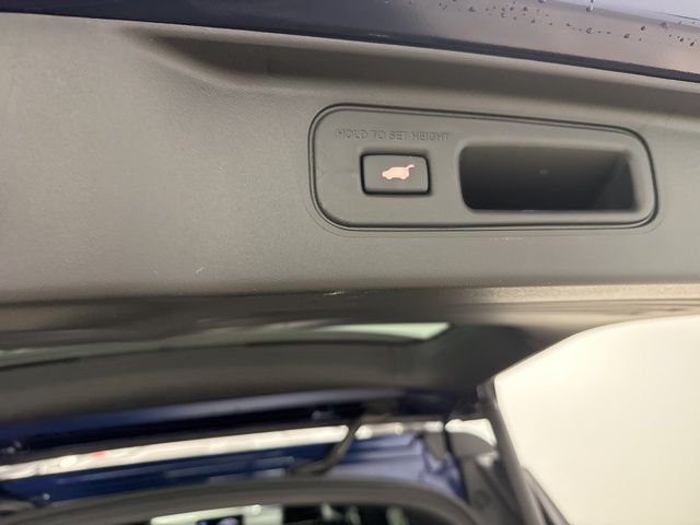 New 2026 Obsidian Blue Pearl Honda TrailSport Blackout image 30