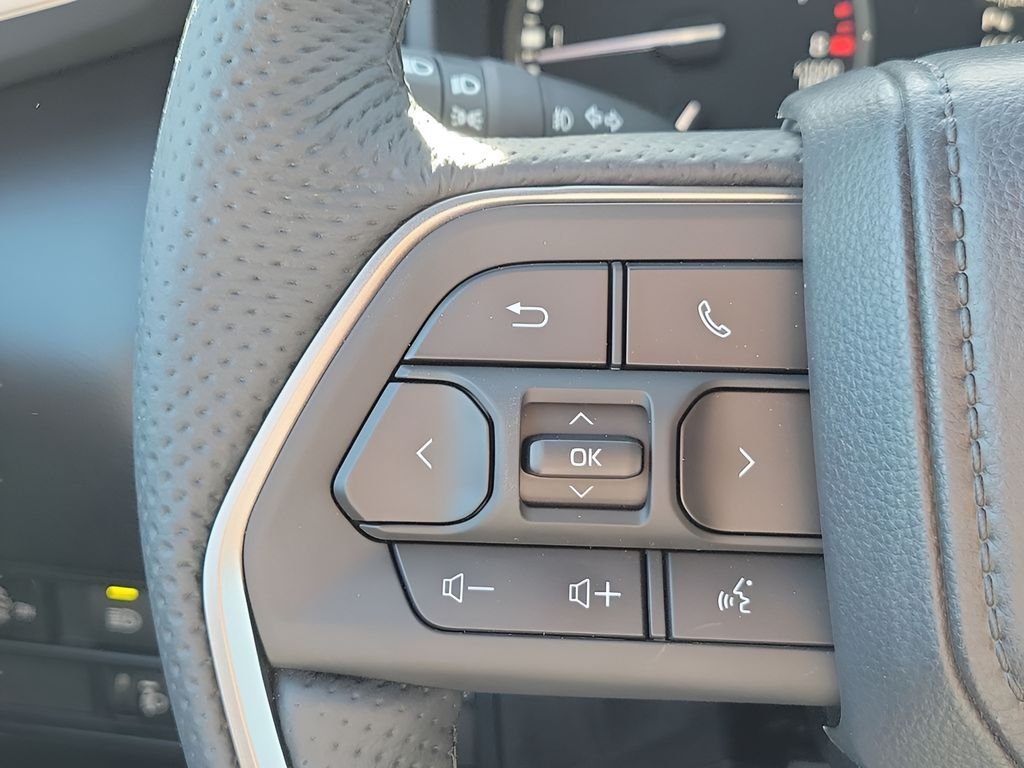 2026 Toyota Tundra SR5 - Photo 34