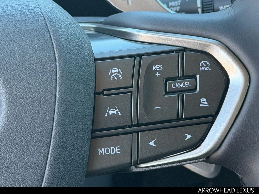 New 2026  Lexus 350 Premium image 22