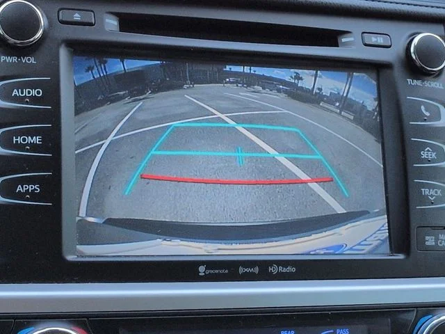 Certified Used 2018 2018 TOYOTA HIGHLANDER XLE Toyota XLE image 21
