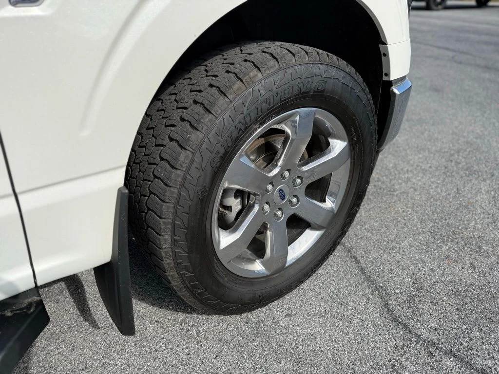 2023 Ford F-150 Lariat - Photo 11