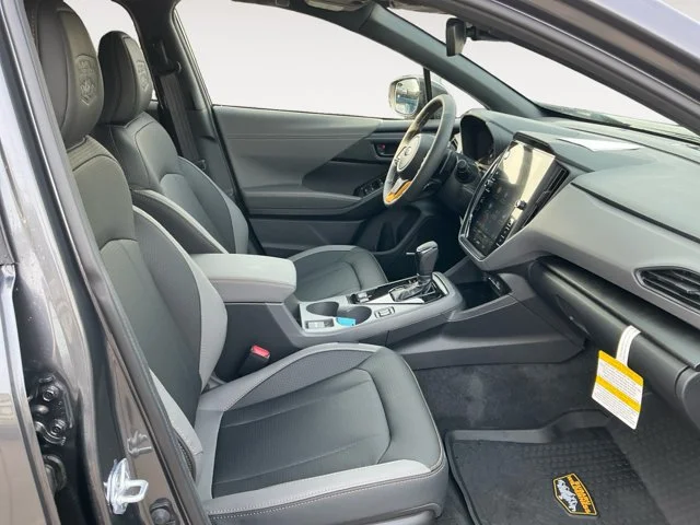 New 2026 MAGNETITE GRAY PEARL Subaru Wilderness image 15