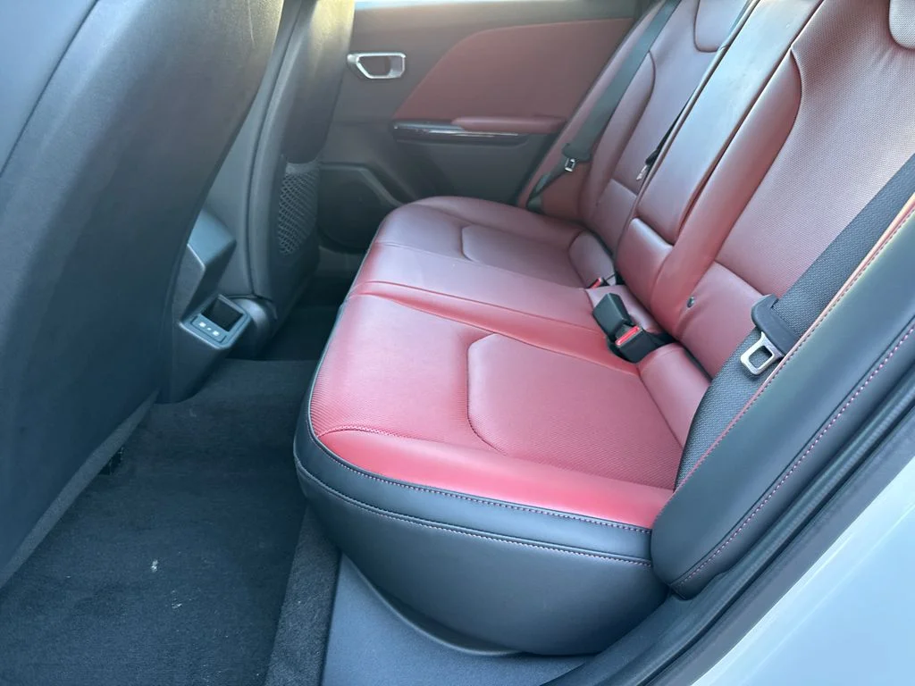New 2025 White Kia GT-Line image 20