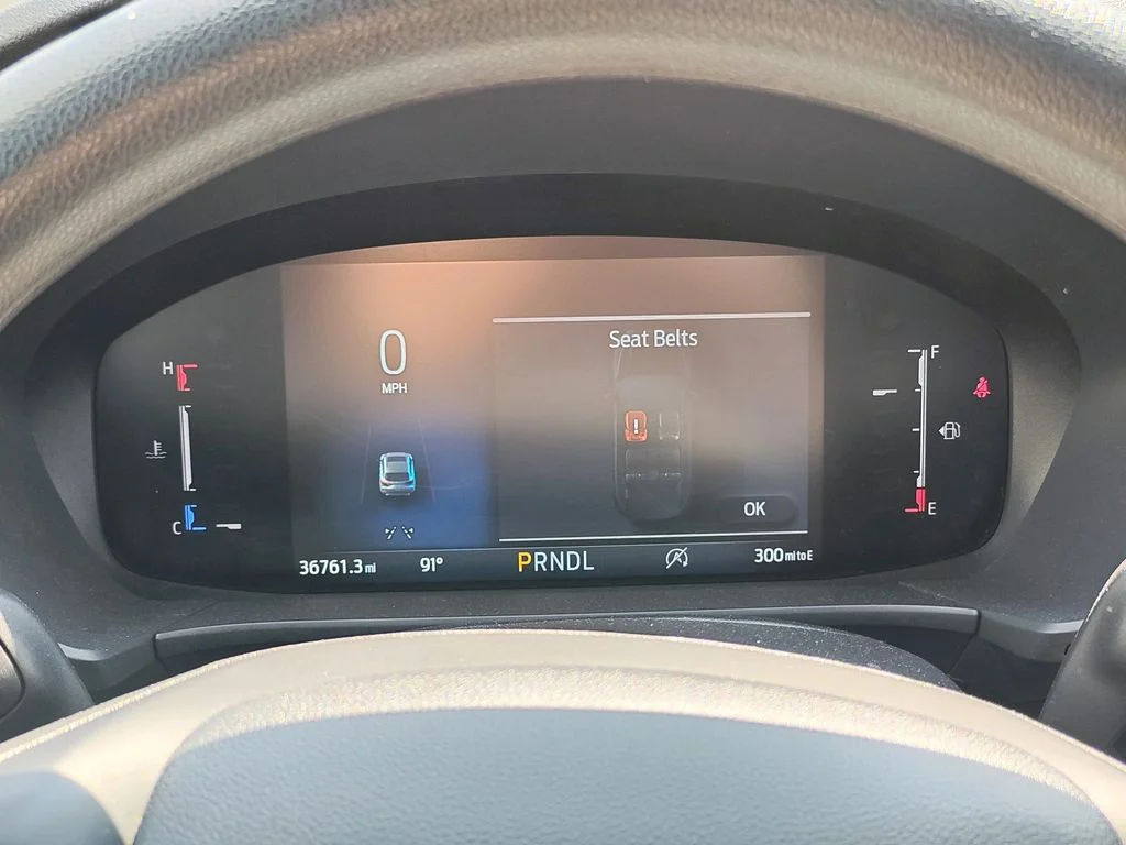 2025 Ford Escape Active - Photo 16