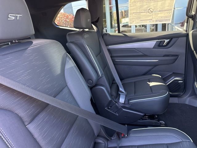 2026 Buick Enclave Sport Touring - Photo 29