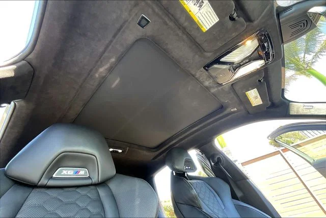 Used 2023 Gray BMW Base image 22