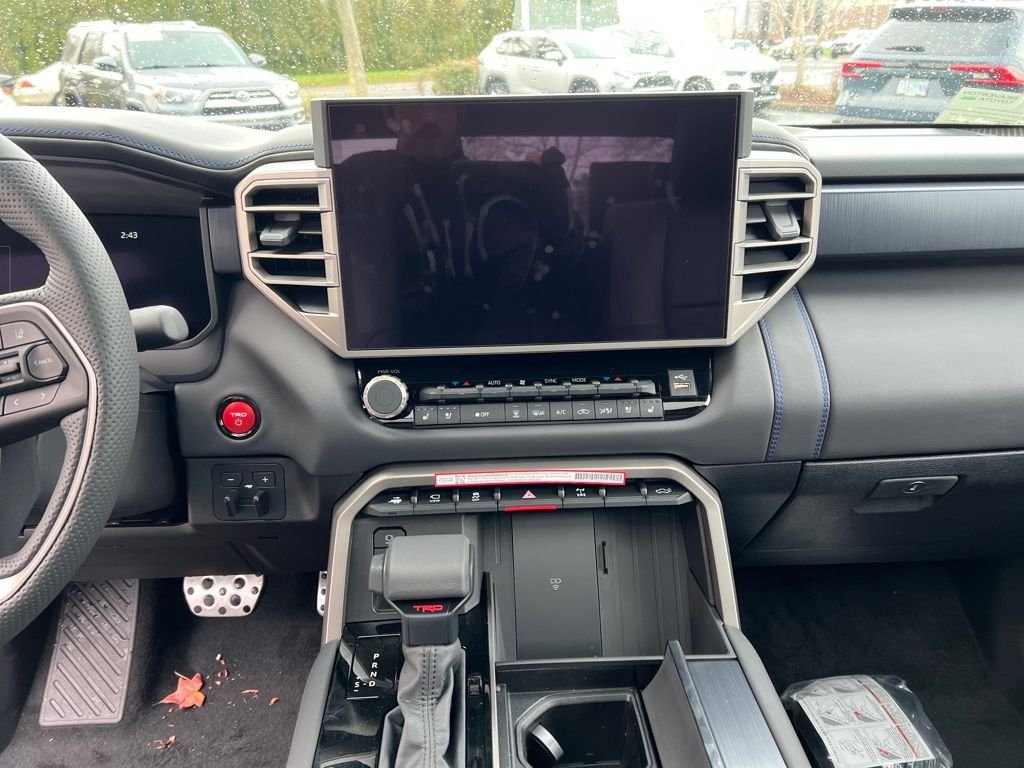 2026 Toyota Tundra Platinum - Photo 19