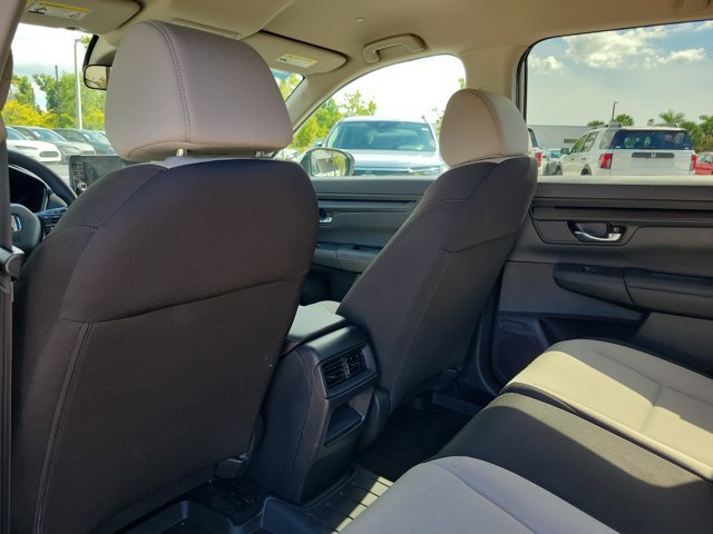 2026 Honda CR-V LX - Photo 14