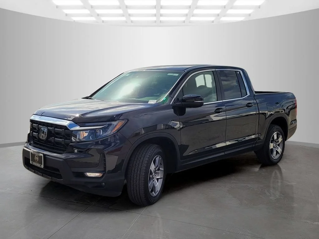 2025 Honda Ridgeline RTL - Photo 8