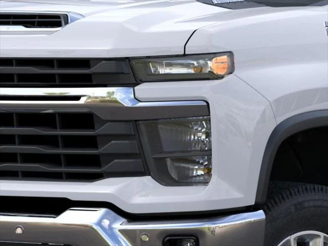 2026 Chevrolet Silverado 3500 HD LT - Photo 10