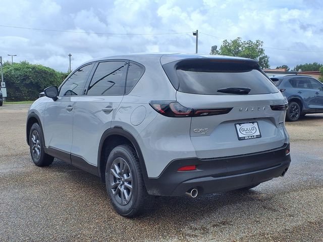 New 2026 Aero Gray Metallic Mazda 2.5 S Select AWD image 6