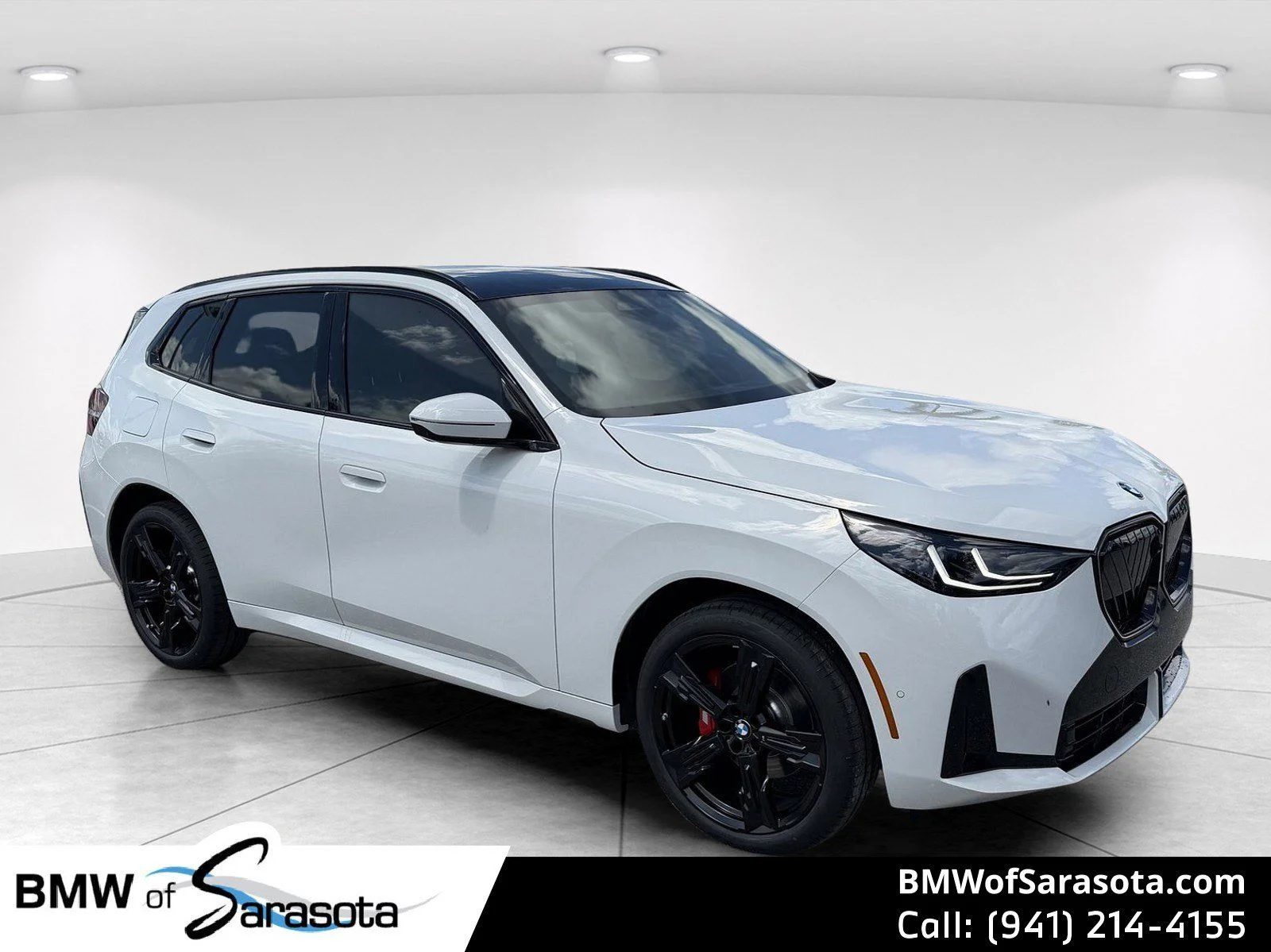 2026 BMW X3 30