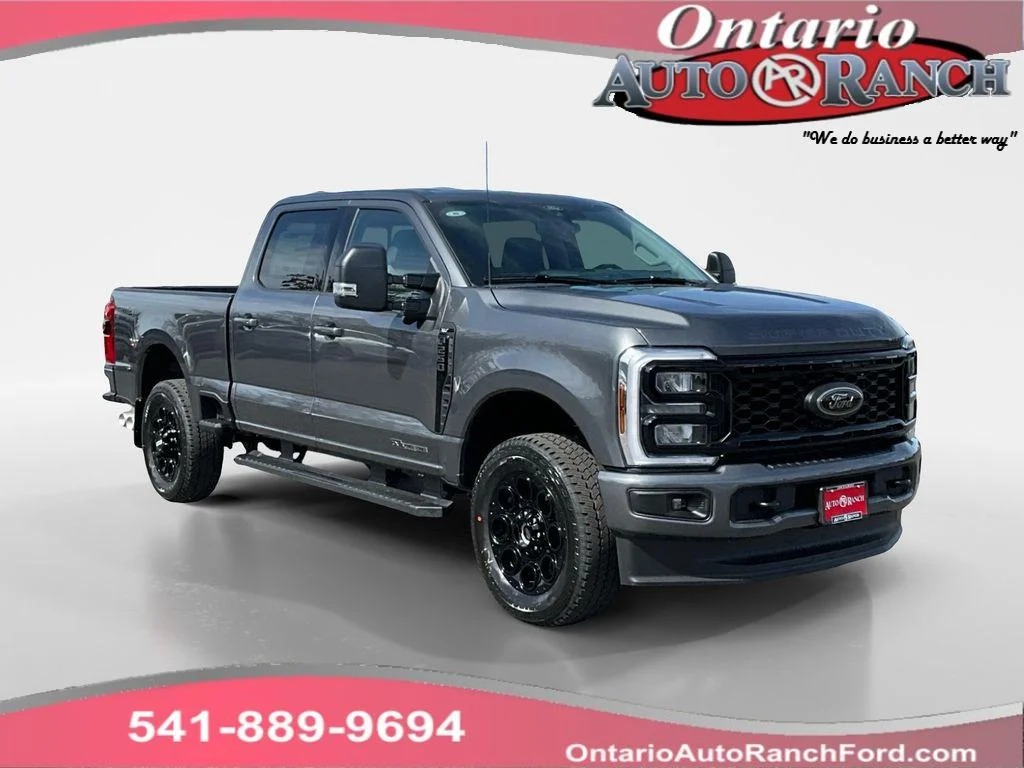 2026 Ford F-250 XLT 4x4 Crew Cab 6-3/4' Box's photo