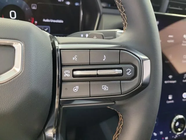 2026 GMC Terrain AT4 - Photo 25