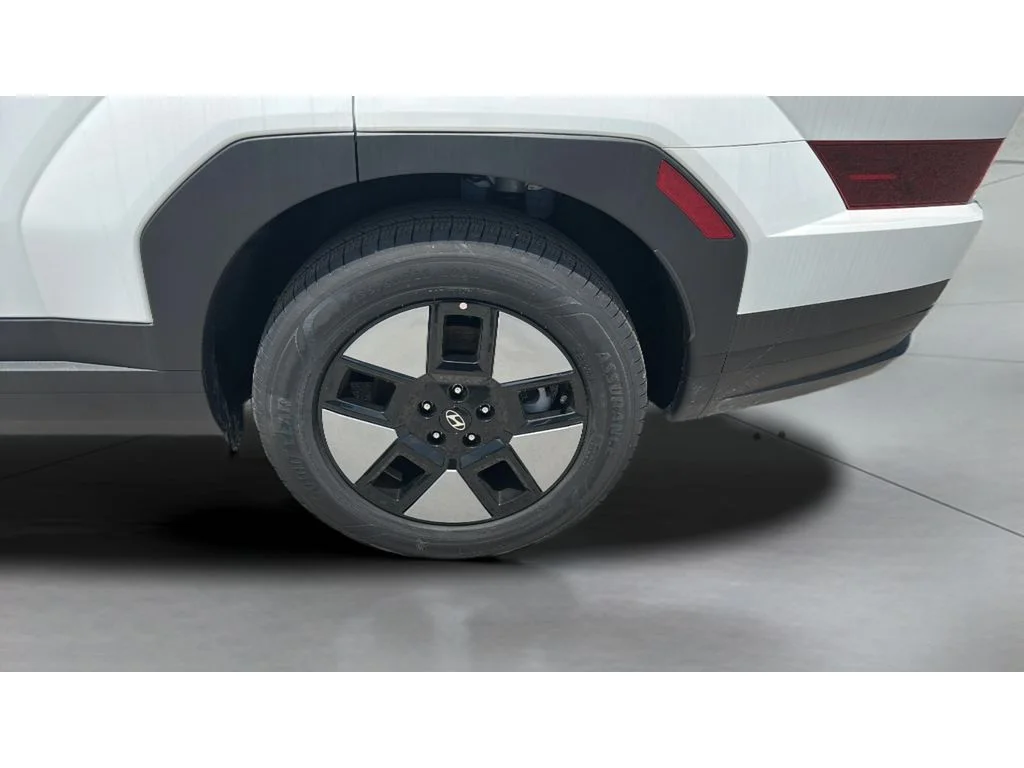New 2026 Serenity White Hyundai SE image 21