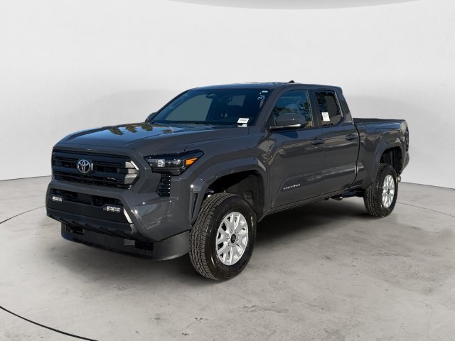 2026 Toyota Tacoma  SR5